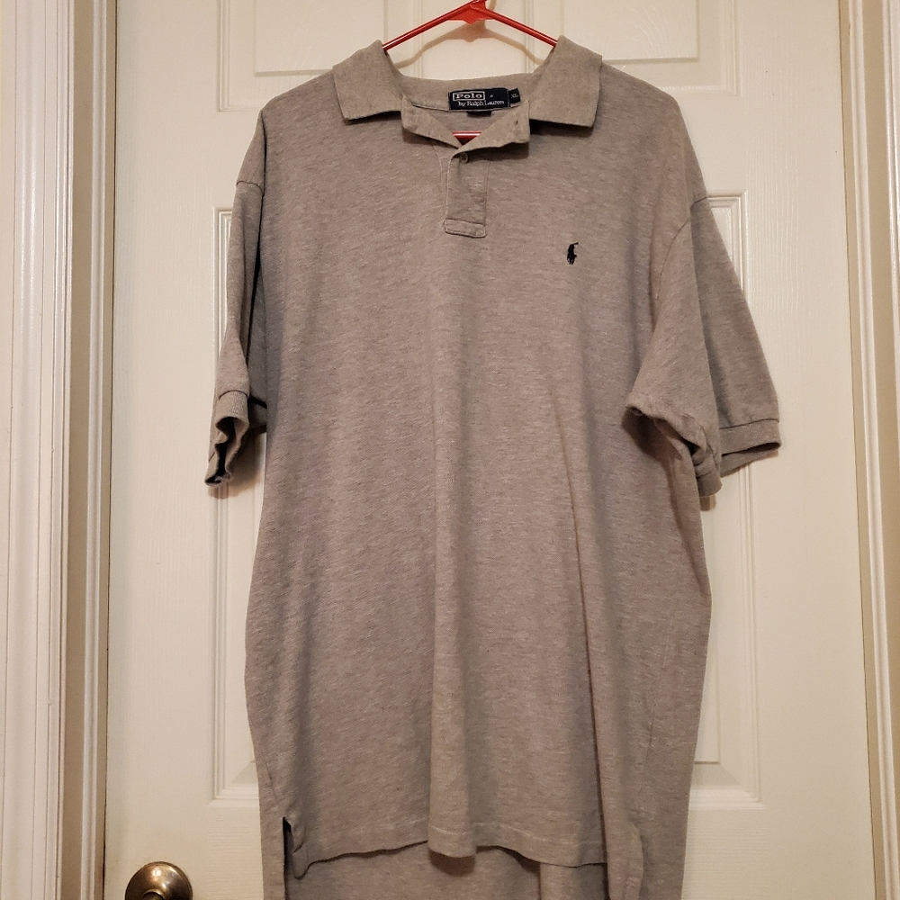 Ralph Lauren Polo Shirt  Vintage Men